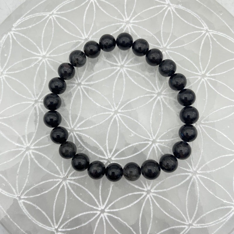 Bracelet - Astrophyllite (8 mm)