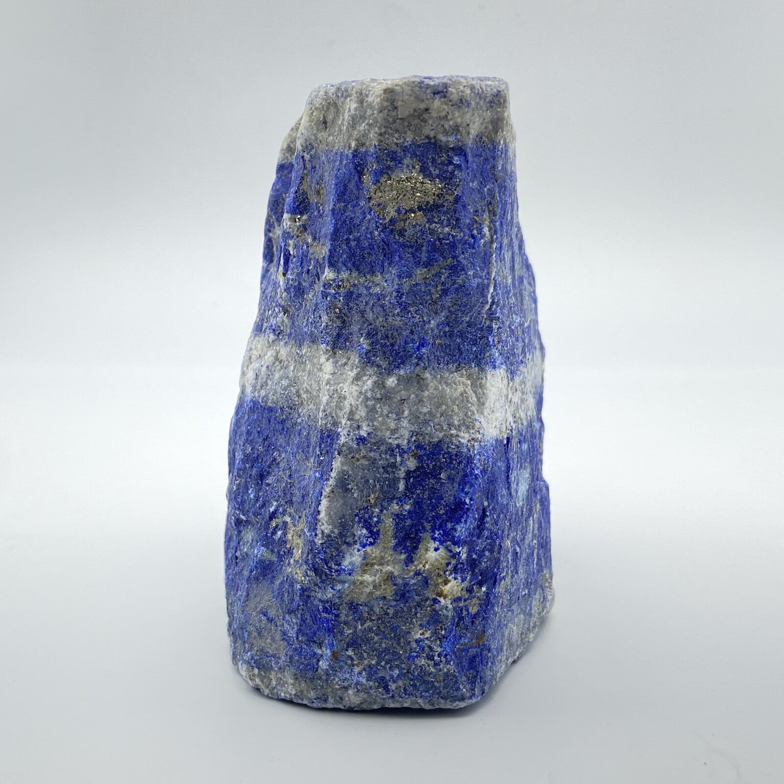 Lapis Lazuli Brute - Extra (pièce n°5) - 1,860 Kg