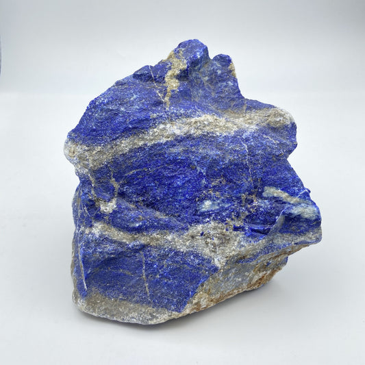 Lapis Lazuli Brute - Extra (pièce n°6) - 1,835 Kg