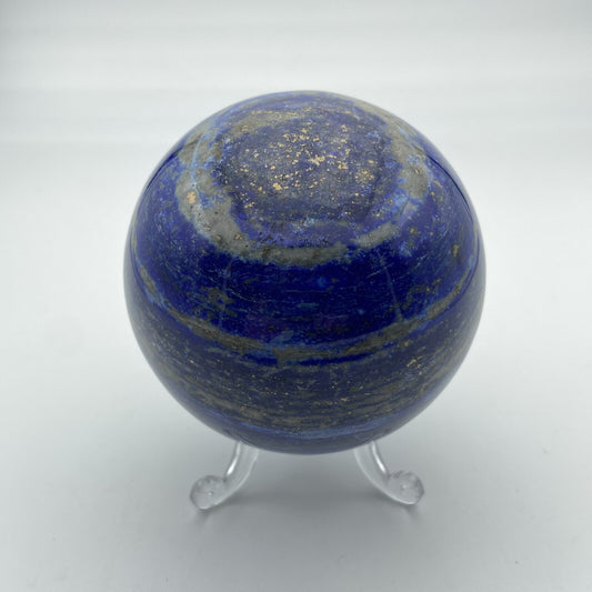 Lot de 3 Sphères - Lapis Lazuli EXTRA n°6