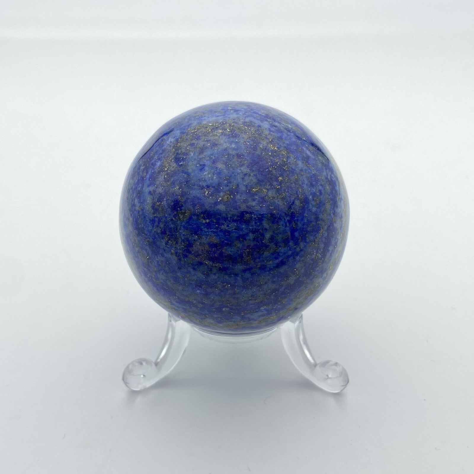 Lot de 3 Sphères - Lapis Lazuli EXTRA n°6