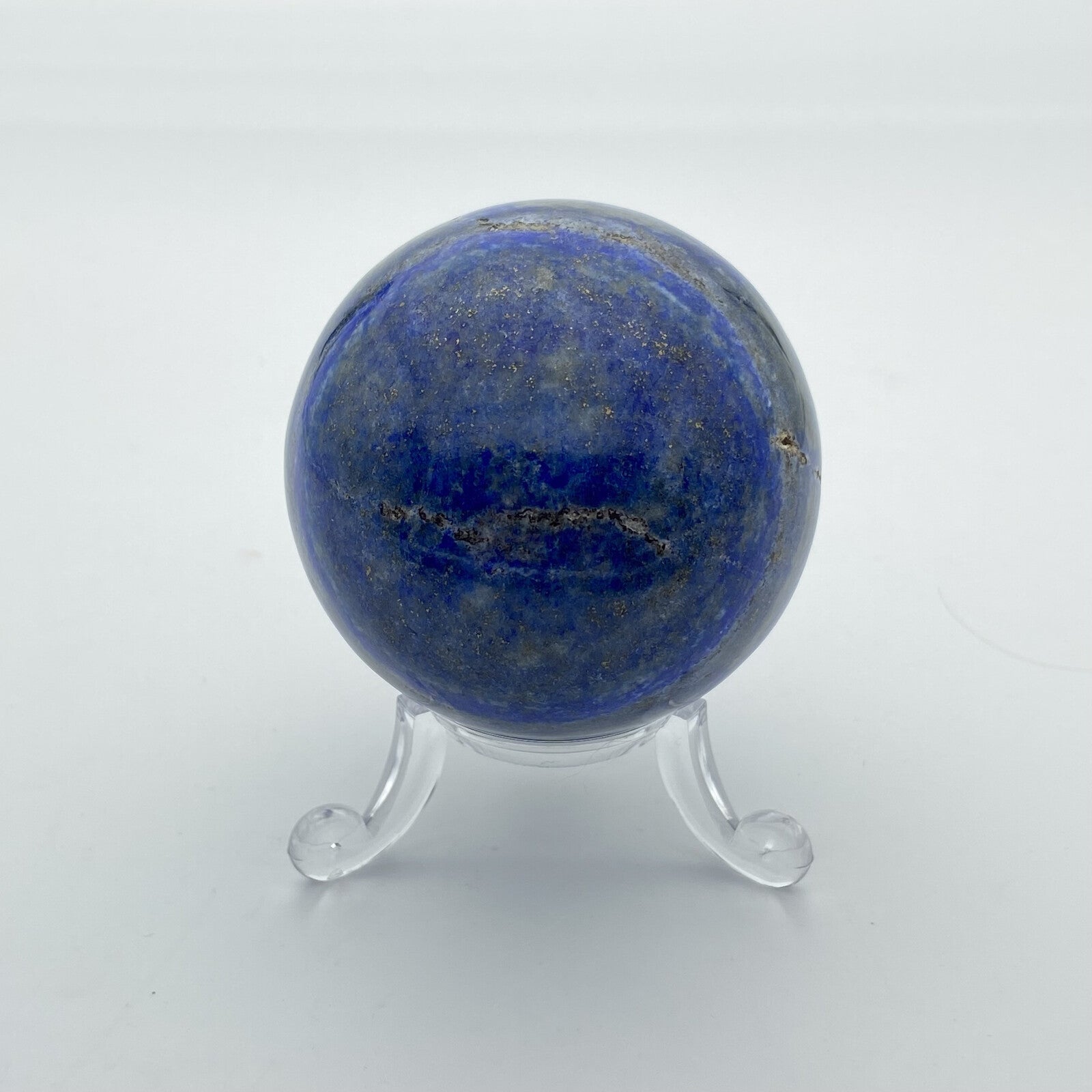 Lot de 3 Sphères - Lapis Lazuli EXTRA n°7