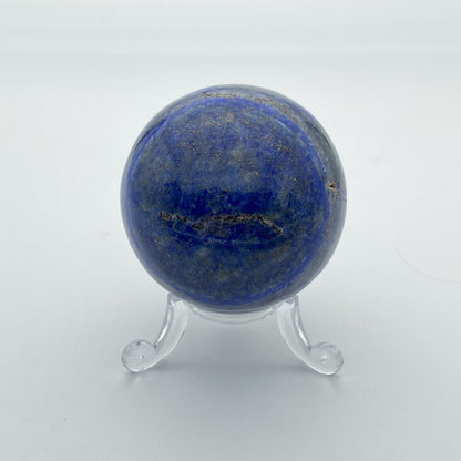 Lot de 3 Sphères - Lapis Lazuli EXTRA n°7