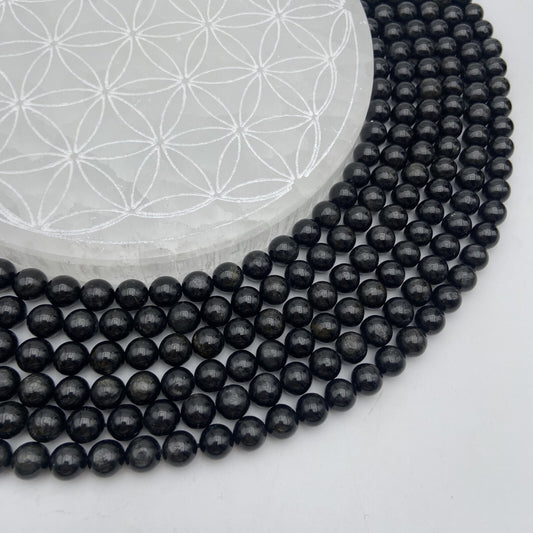 Rang - Hyperstene (8 mm)