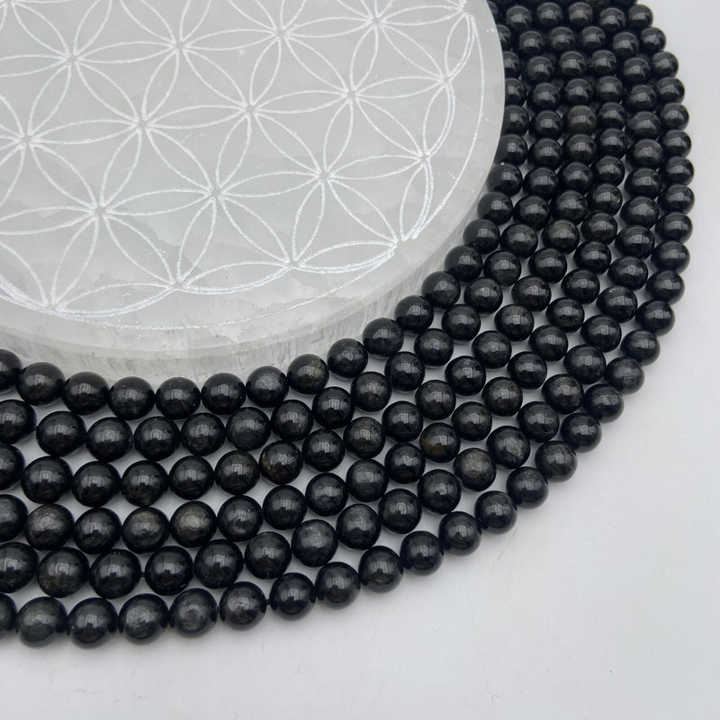 Rang - Hyperstene (8 mm)