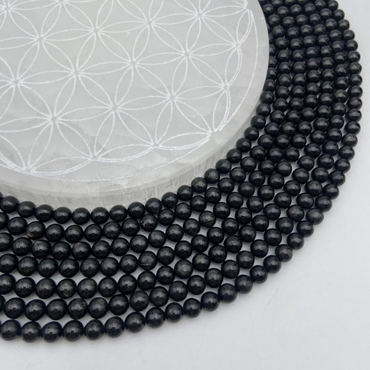 Rang - Hyperstene (6 mm)