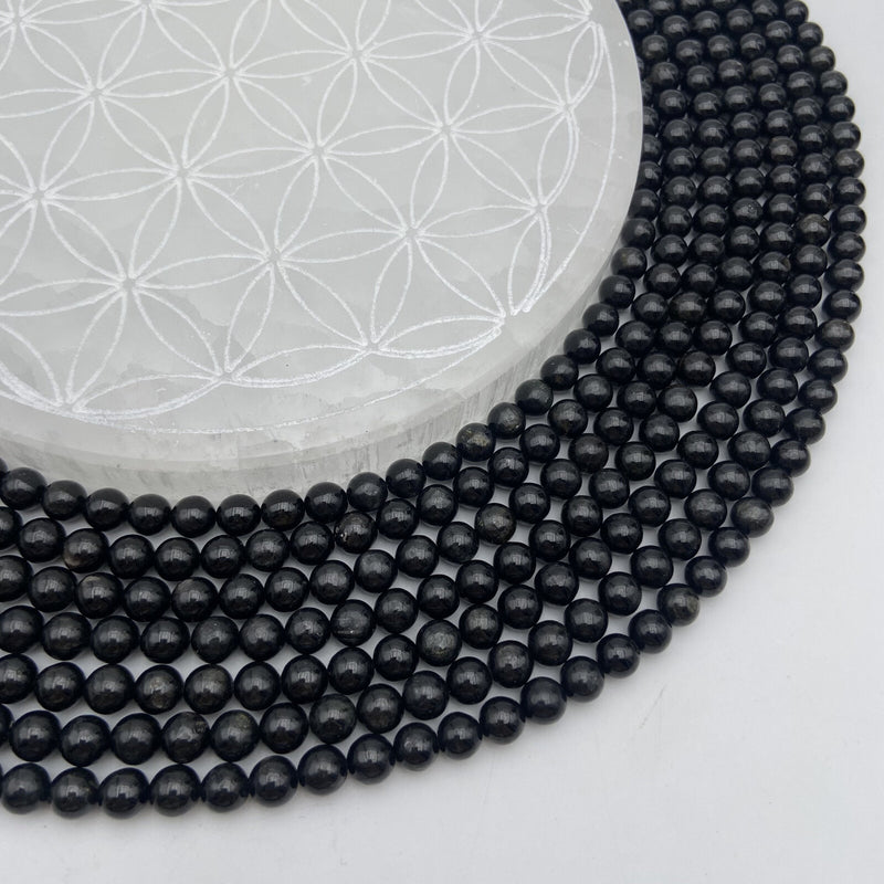 Rang - Hyperstene (6 mm)