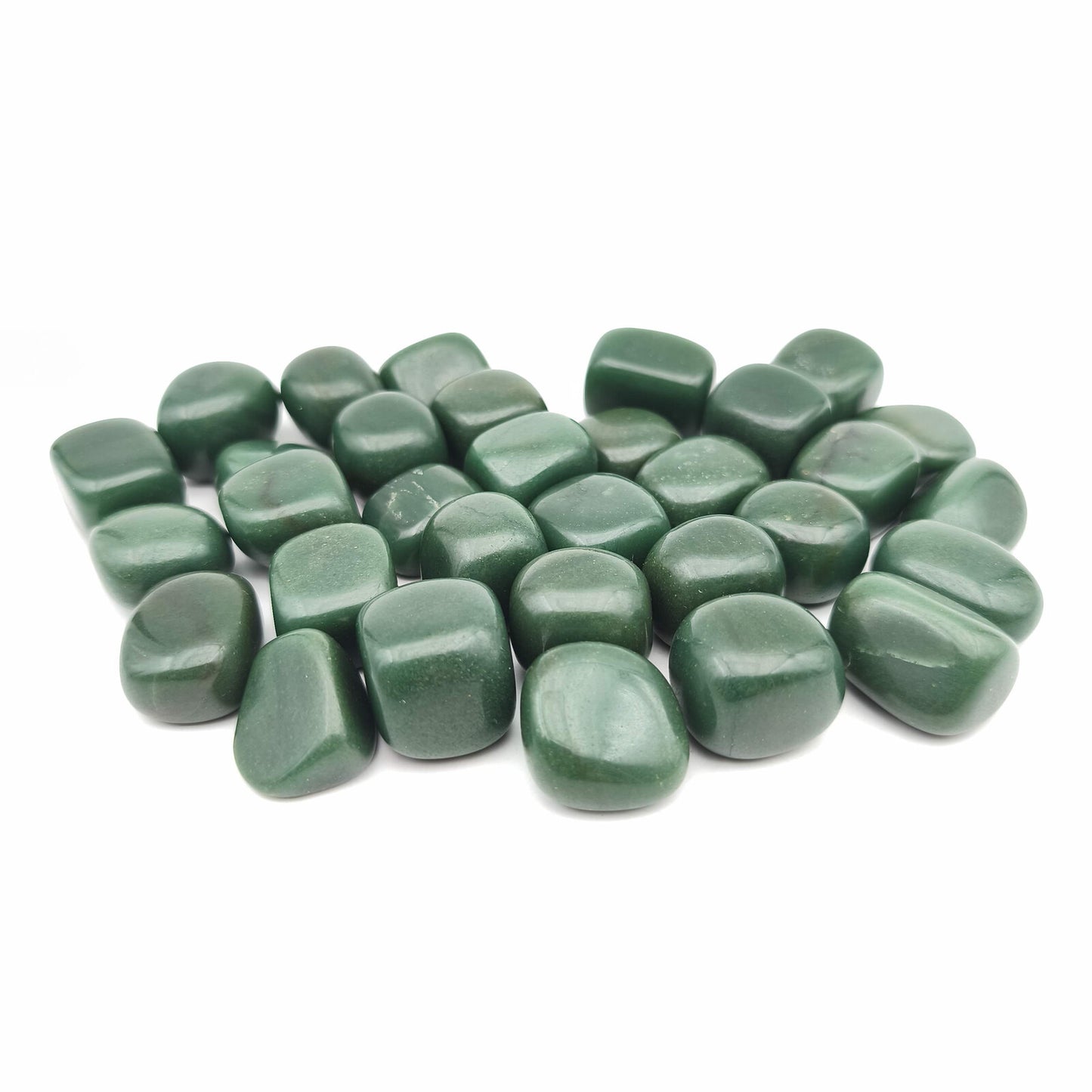 Pierres Roulées - Jade