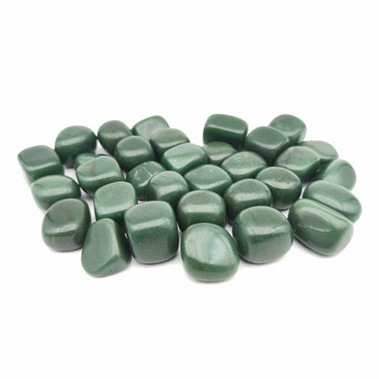 Pierres Roulées - Jade