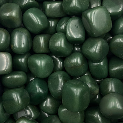 Pierres Roulées - Jade