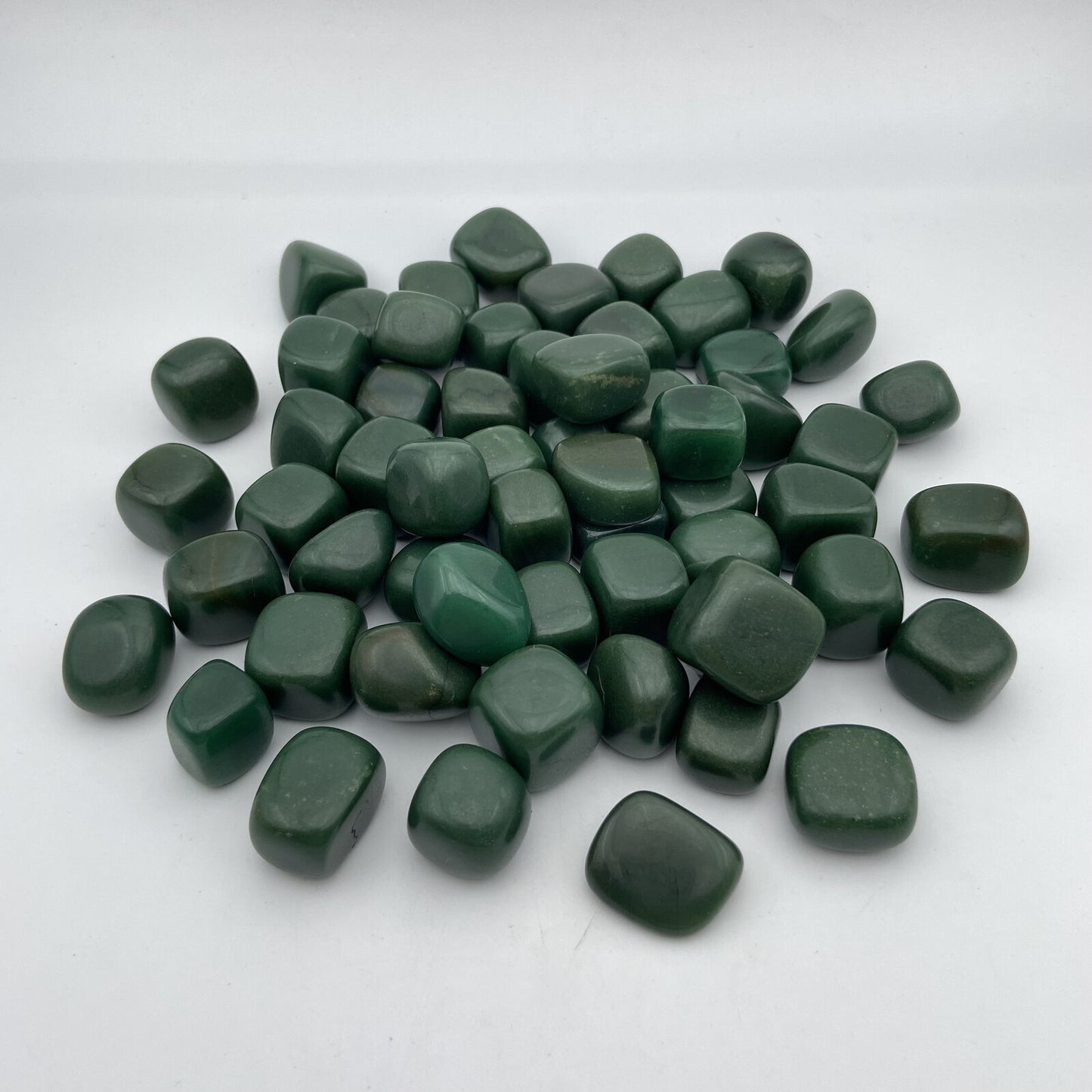 Pierres Roulées - Jade