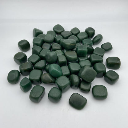 Pierres Roulées - Jade