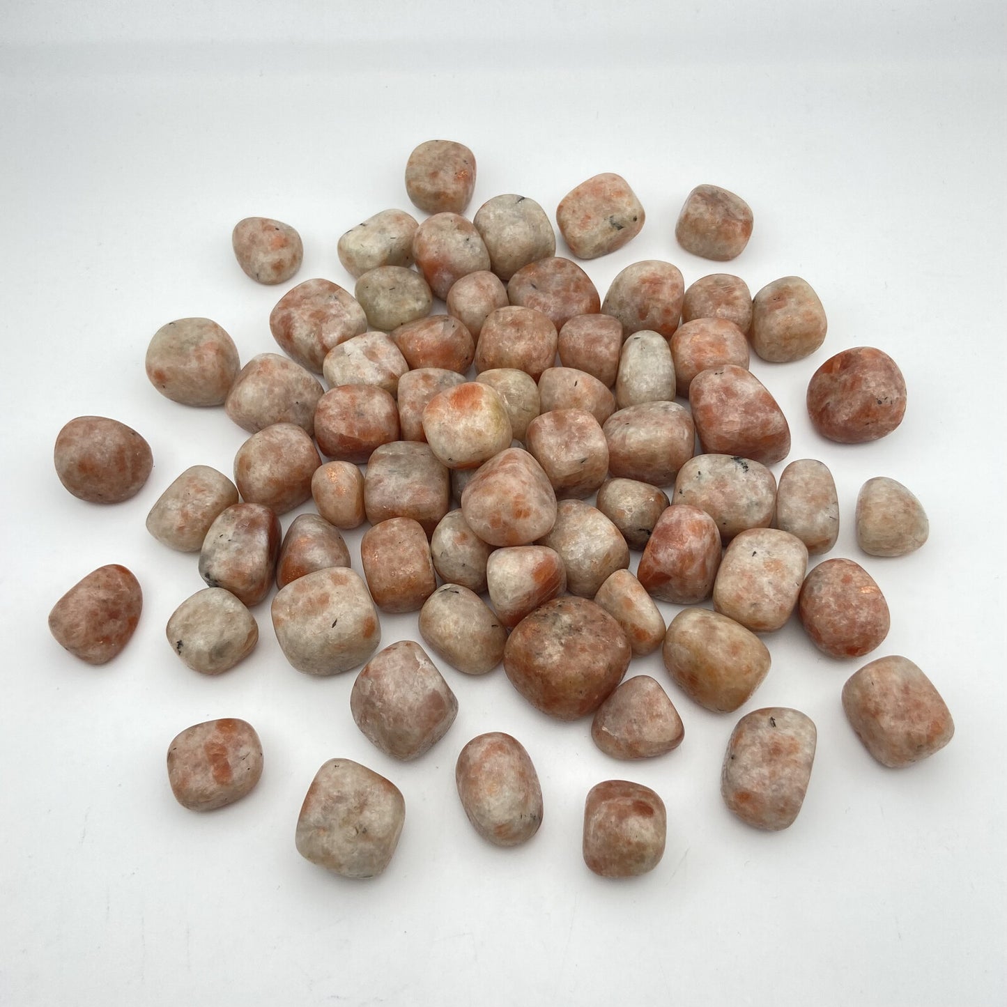 Pierres Roulées - Pierre de Soleil