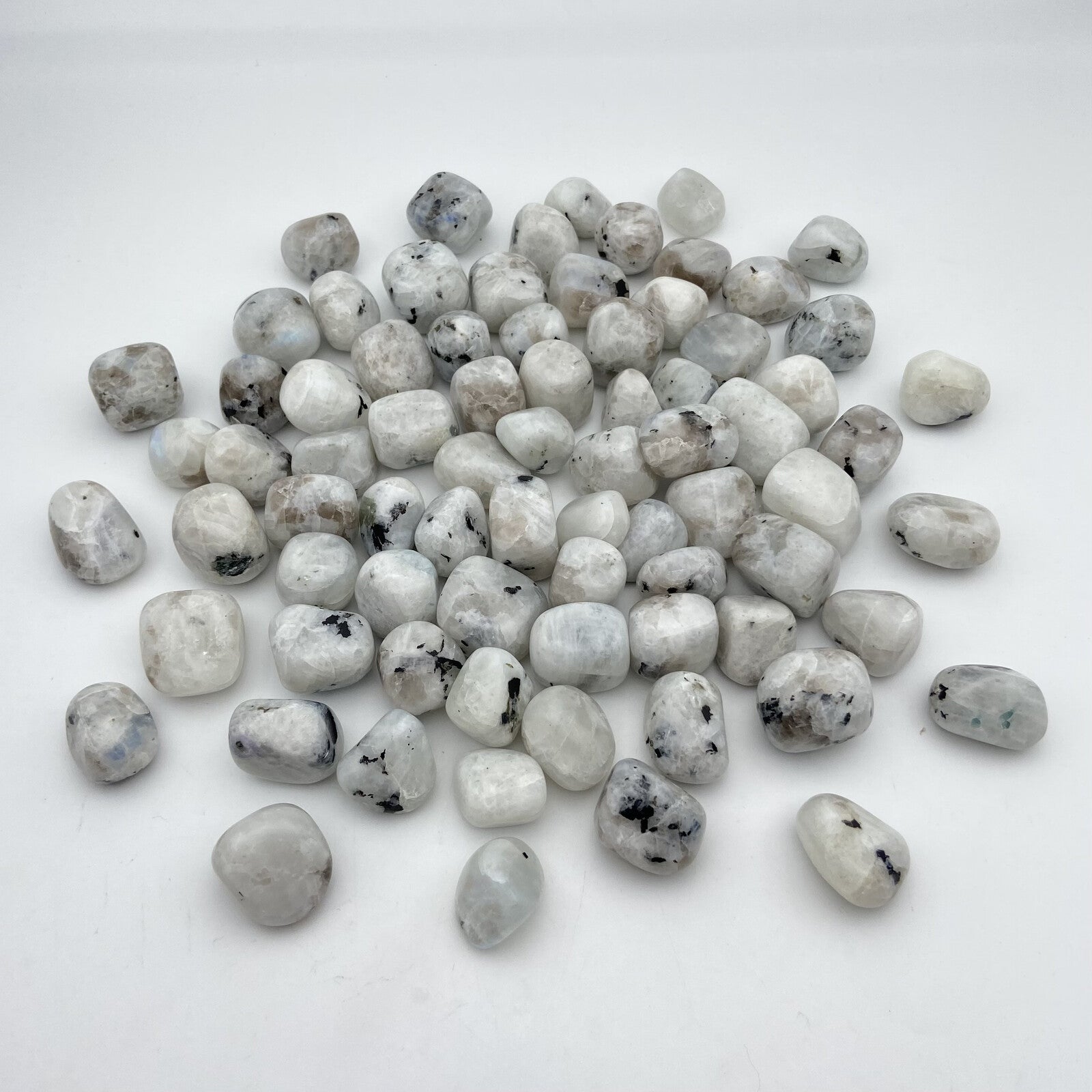 Pierres Roulées - Pierre de Lune