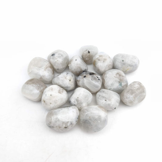 Pierres Roulées - Pierre de Lune