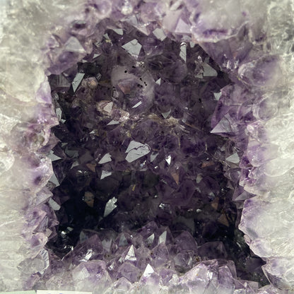 Géode - Améthyste n°6 - 7,08 kg