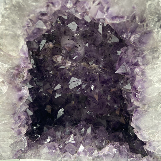 Géode - Améthyste n°6 - 7,08 kg