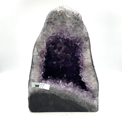 Géode - Améthyste n°6 - 7,08 kg