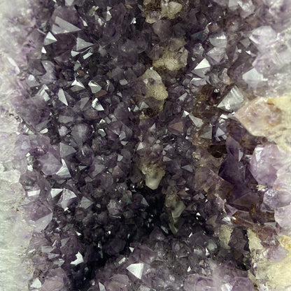 Géode - Améthyste n°92 - 14,68 kg