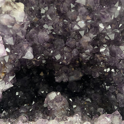 Géode - Améthyste n°93 - 17,96 kg