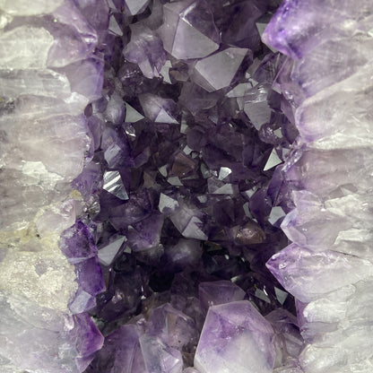 Géode - Améthyste n°94 - 15,24 kg