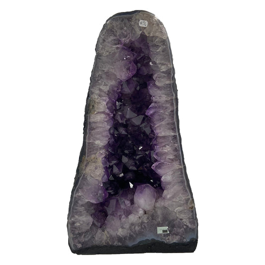 Géode - Améthyste n°94 - 15,24 kg