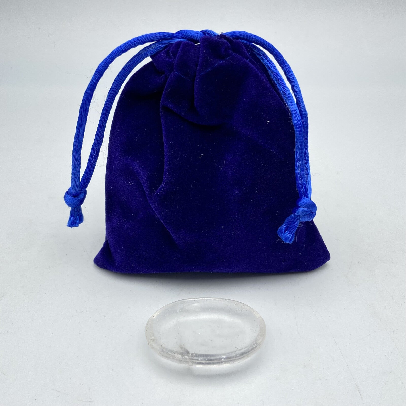 Galet Anti Stress - Cristal de Roche