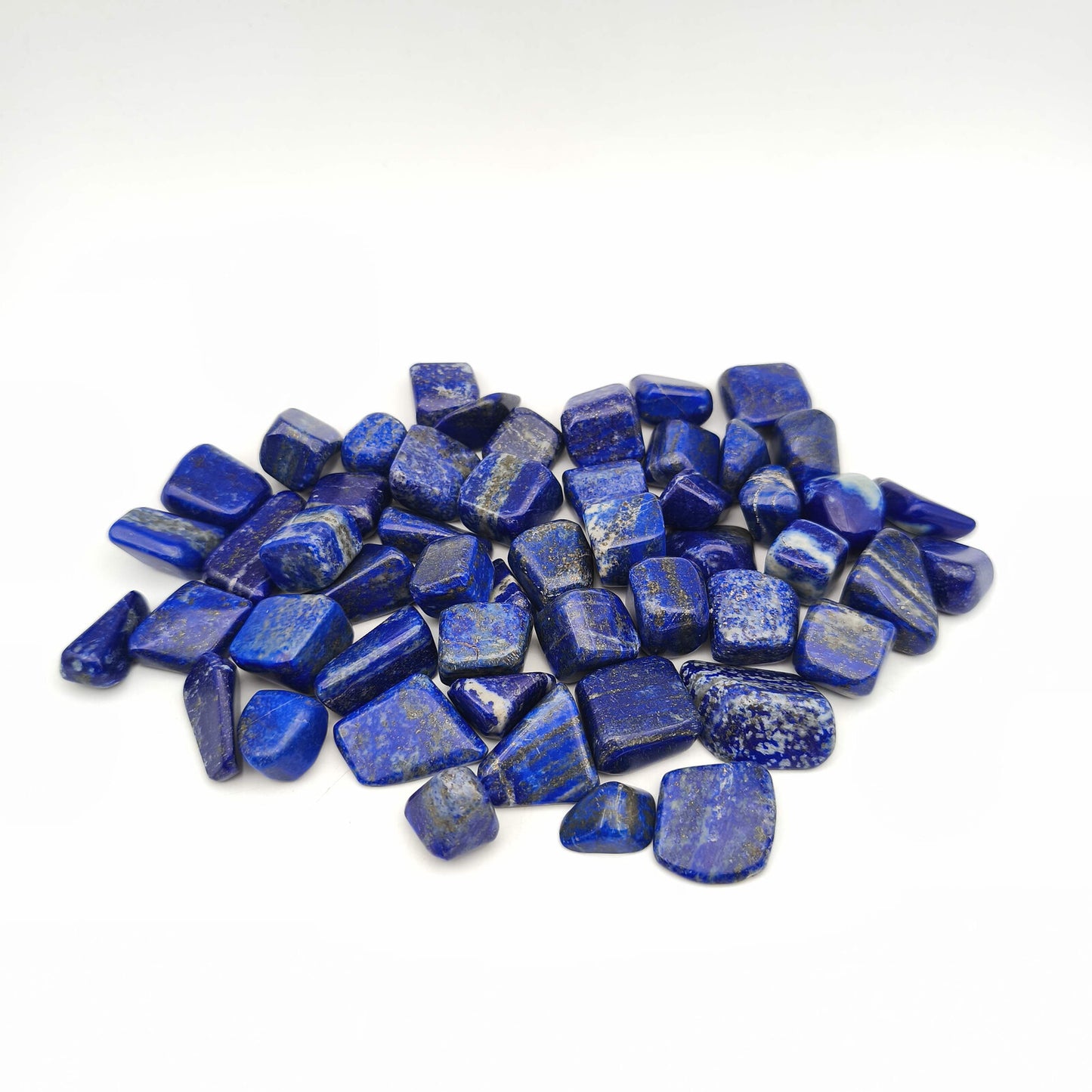 Pierres Roulées - Lapis Lazuli EXTRA (T3)