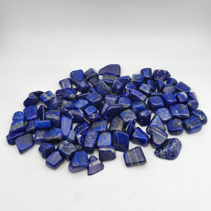 Pierres Roulées - Lapis Lazuli EXTRA (T3)