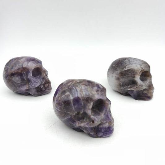 Crane - Améthyste Chevron