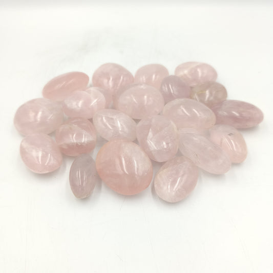 Galets - Quartz Rose