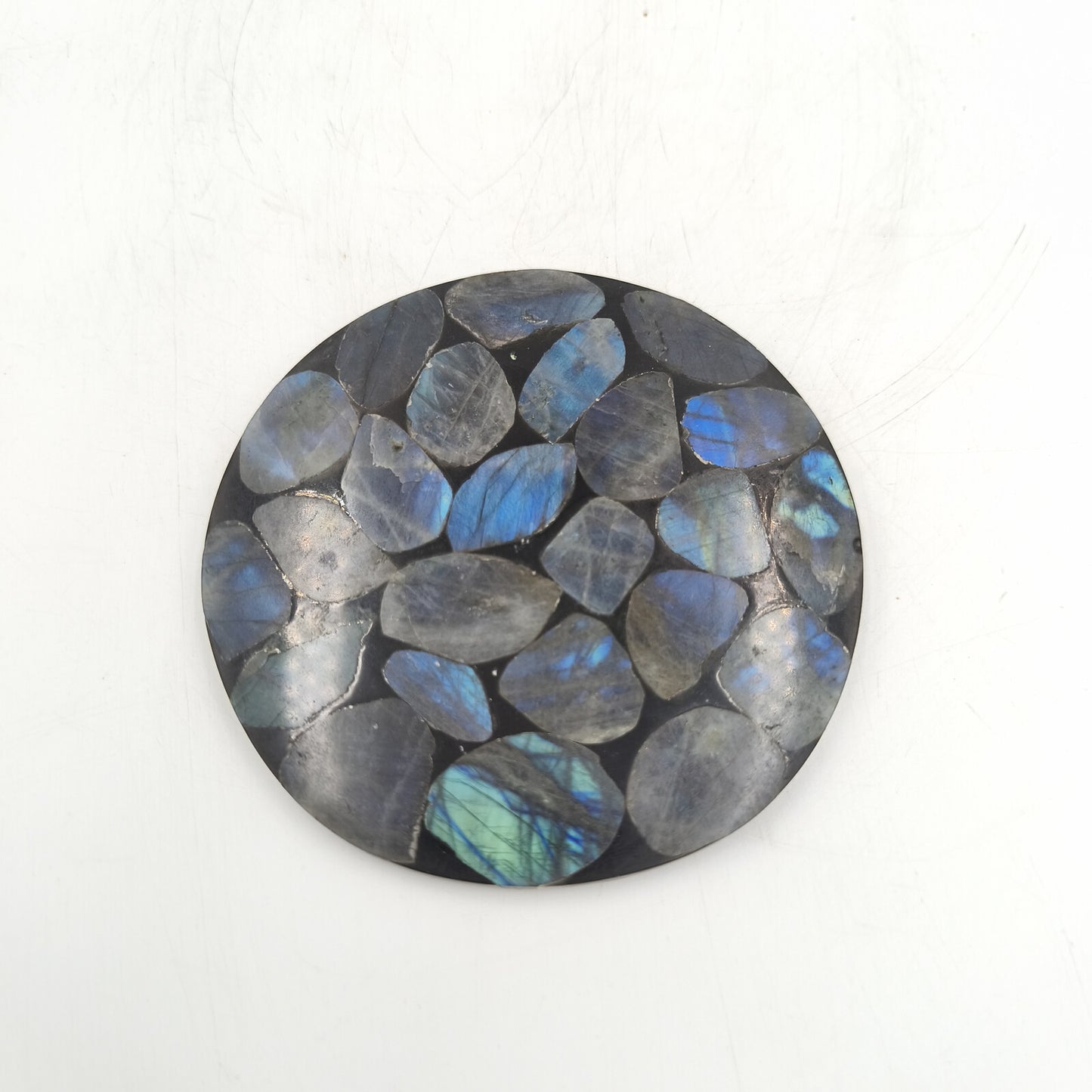 Labradorite - Plateau 11/12 cm