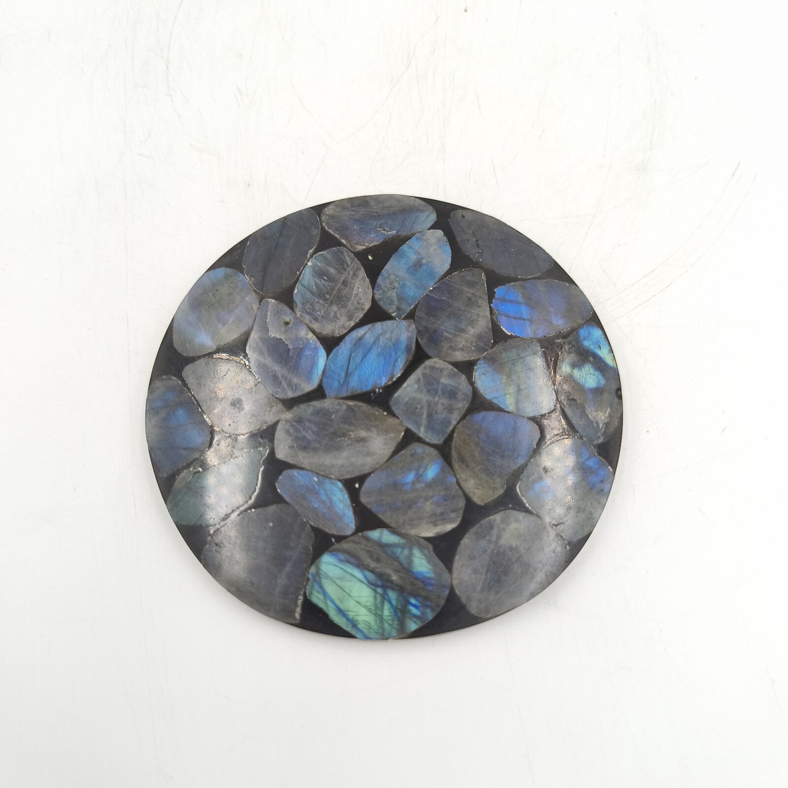 Labradorite - Plateau 11/12 cm