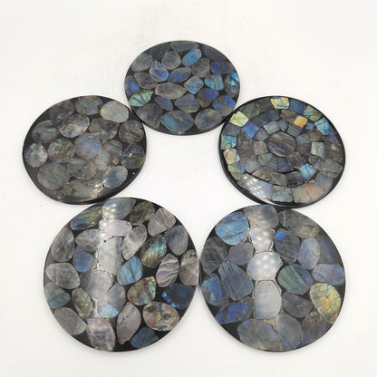 Labradorite - Plateau 11/12 cm