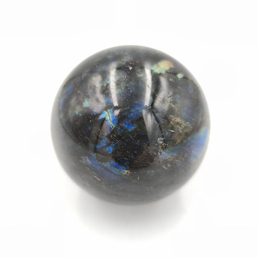 Labradorite - Sphère - Diamètre 7/7,5 cm