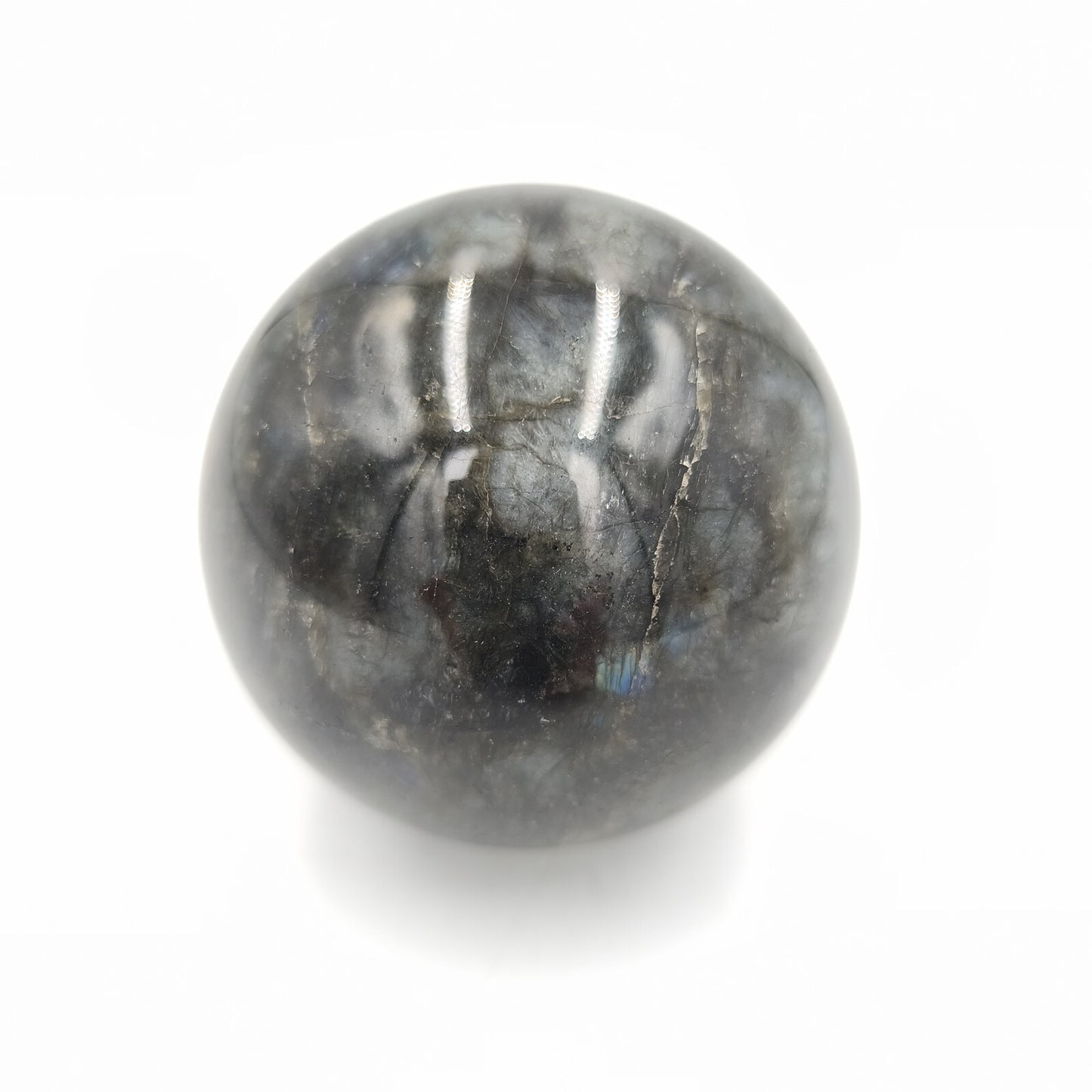 Labradorite - Sphère - Diamètre 6,5/7 cm