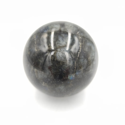Labradorite - Sphère - Diamètre 6,5/7 cm