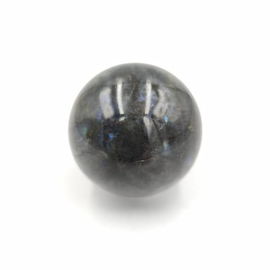 Labradorite - Sphère - Diamètre 6/6,5 cm