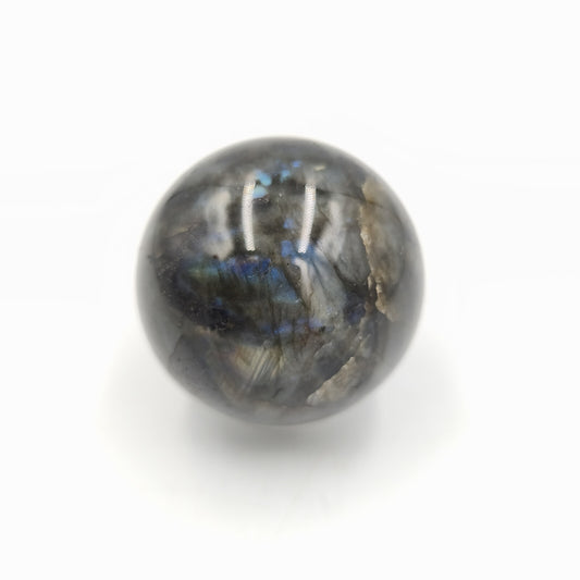 Labradorite - Sphère - Diamètre 5,5/6 cm
