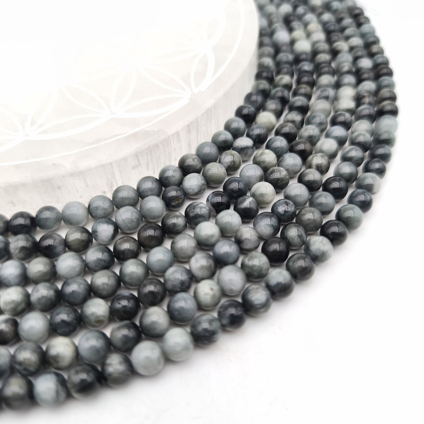 Rang - Oeil d'Aigle EXTRA (6 mm)