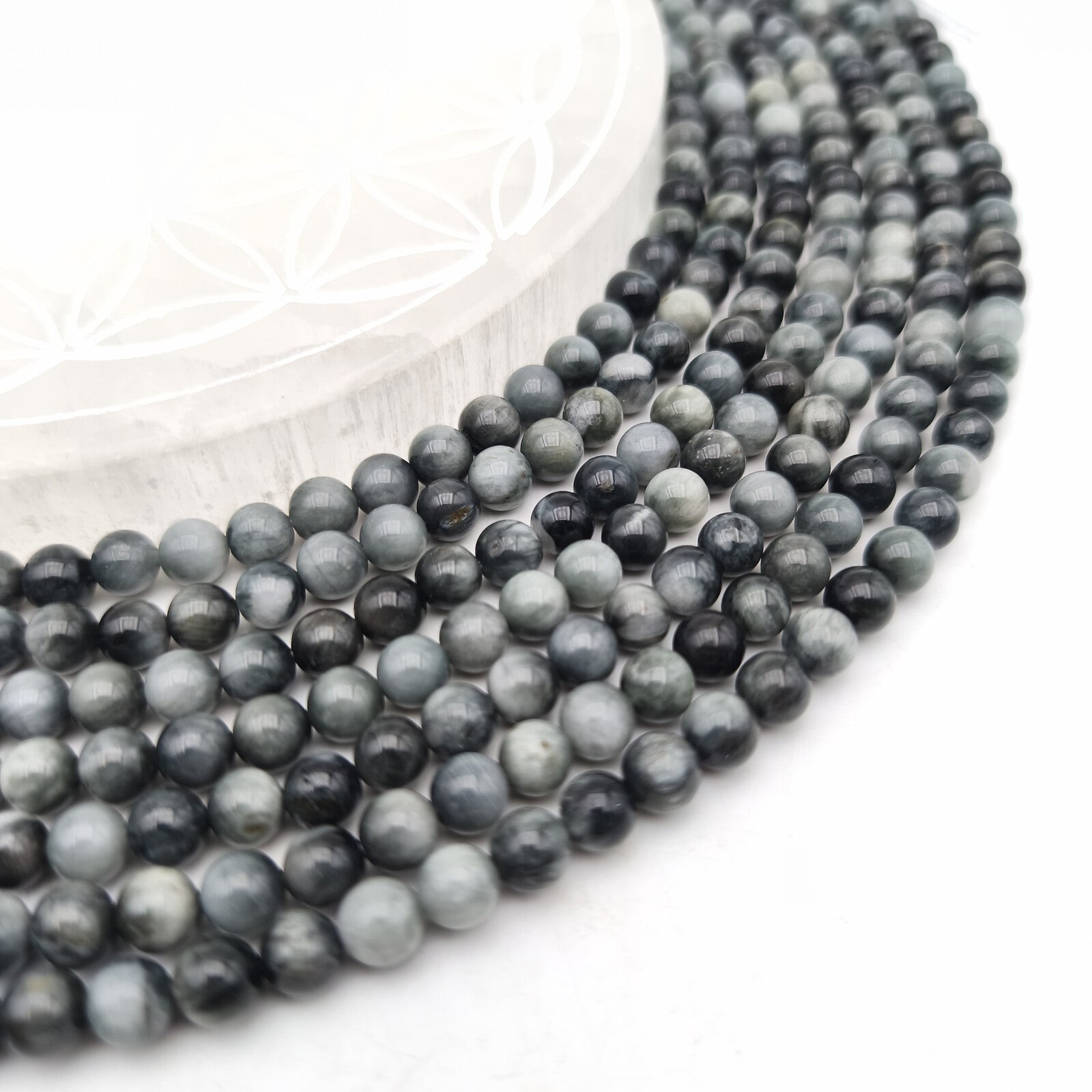 Rang - Oeil d'Aigle EXTRA (6 mm)