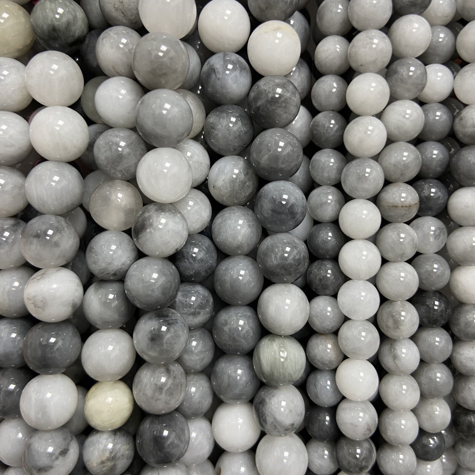 Rang - Oeil d'Aigle (8 mm)