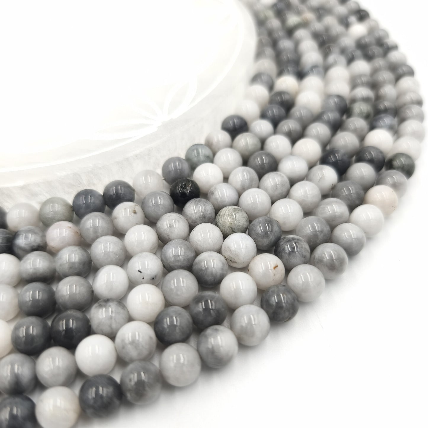 Rang - Oeil d'Aigle (8 mm)