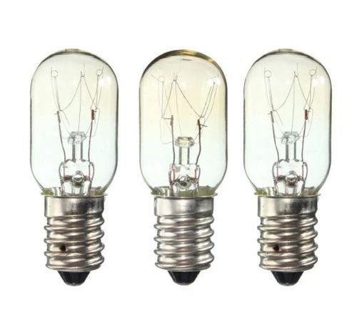 Lot de 10 ampoules E14