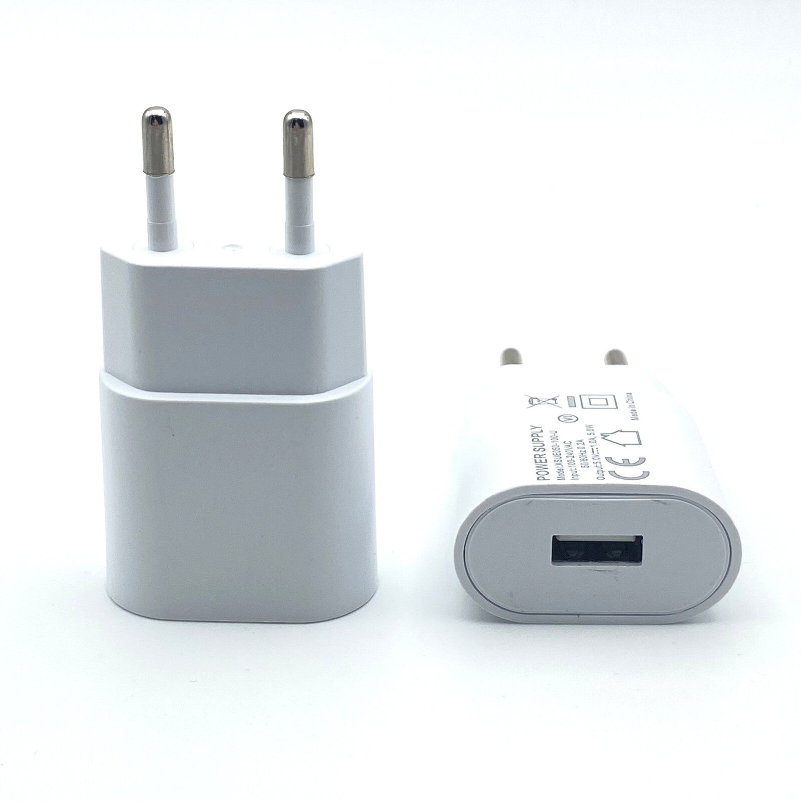 Base LED USB & Adaptateur