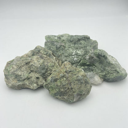 Pierres Brutes - Diopside