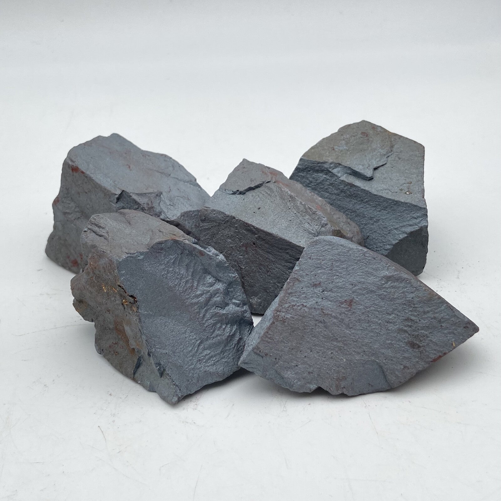 Pierres Brutes - Hématite