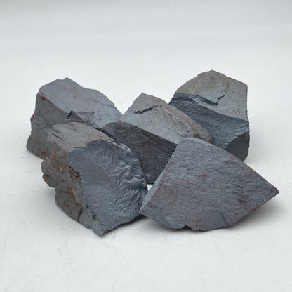 Pierres Brutes - Hématite