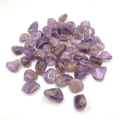 Pierres Roulées - Amétrine