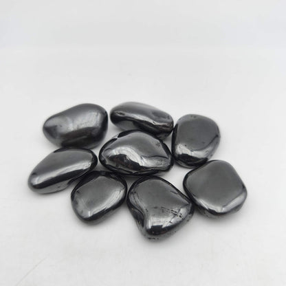 Pierres Roulées - Hématite